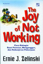 Foreign Rights for The Joy of Not Working - Indonesian