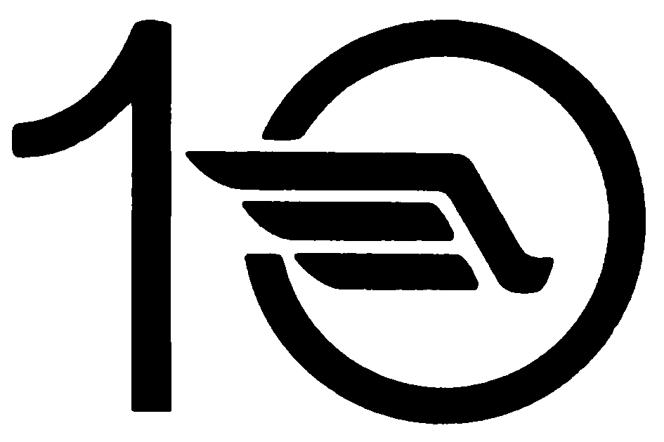 Ten Speed Press Logo