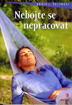 Foreign Rights for The Joy of Not Working - Czech Edition
